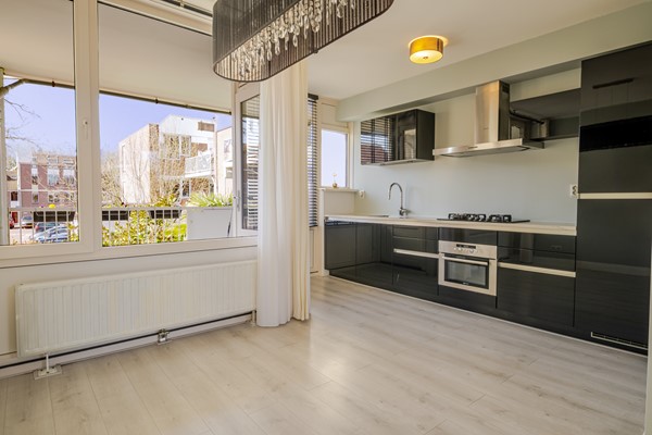 Medium property photo - Toscaninistraat 7, 2551 LT Den Haag